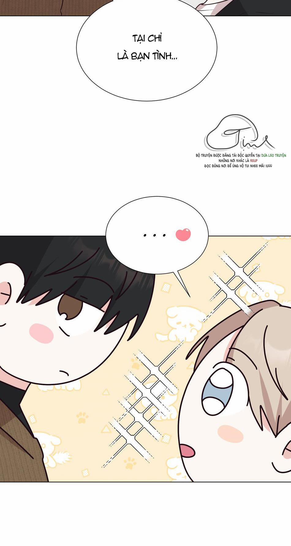 Tuyển Tập Manhwa Dằm Khăm 13 -Ngủ ngon: End trang 42