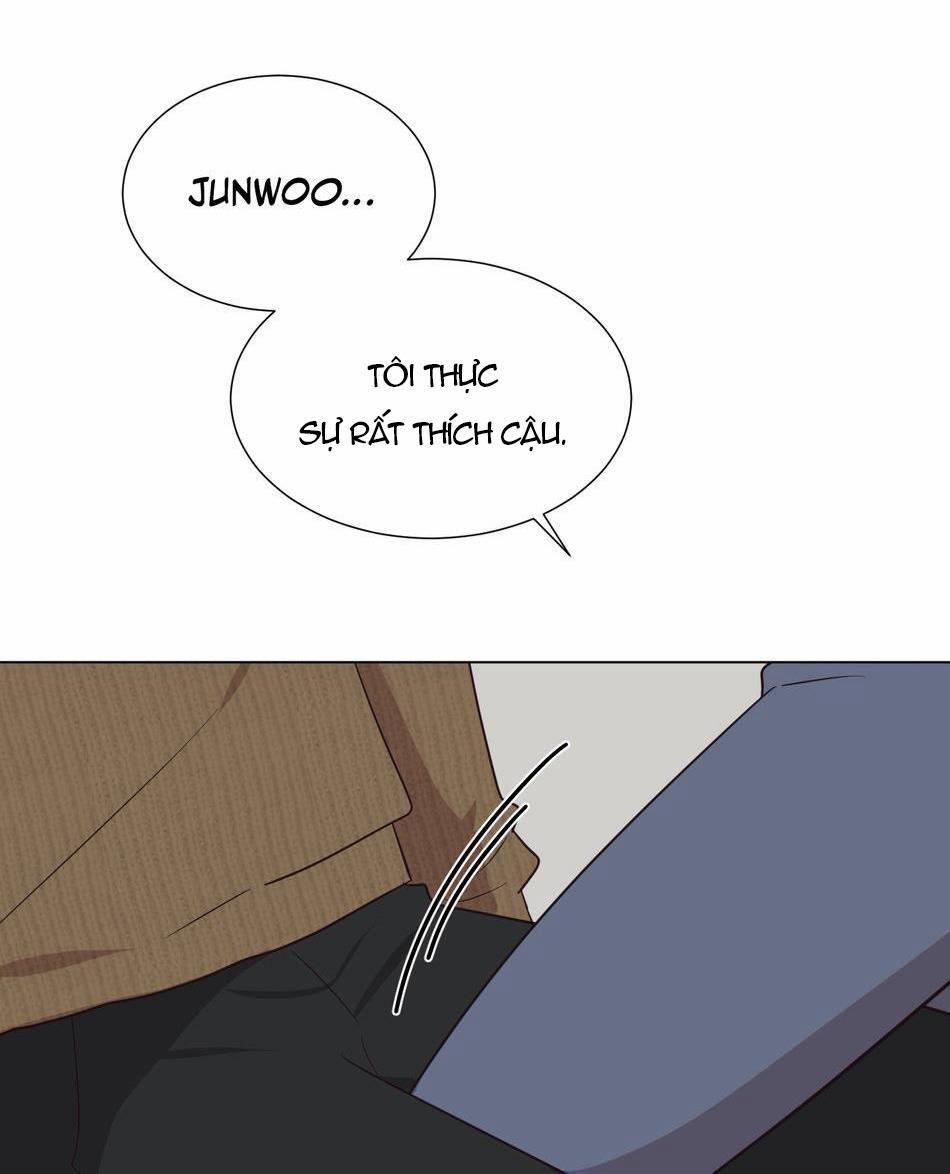 Tuyển Tập Manhwa Dằm Khăm 13 -Ngủ ngon: End trang 43