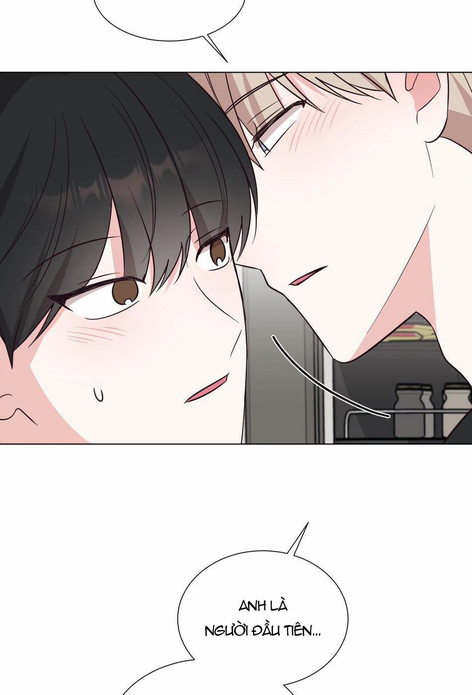 Tuyển Tập Manhwa Dằm Khăm 13 -Ngủ ngon: End trang 45