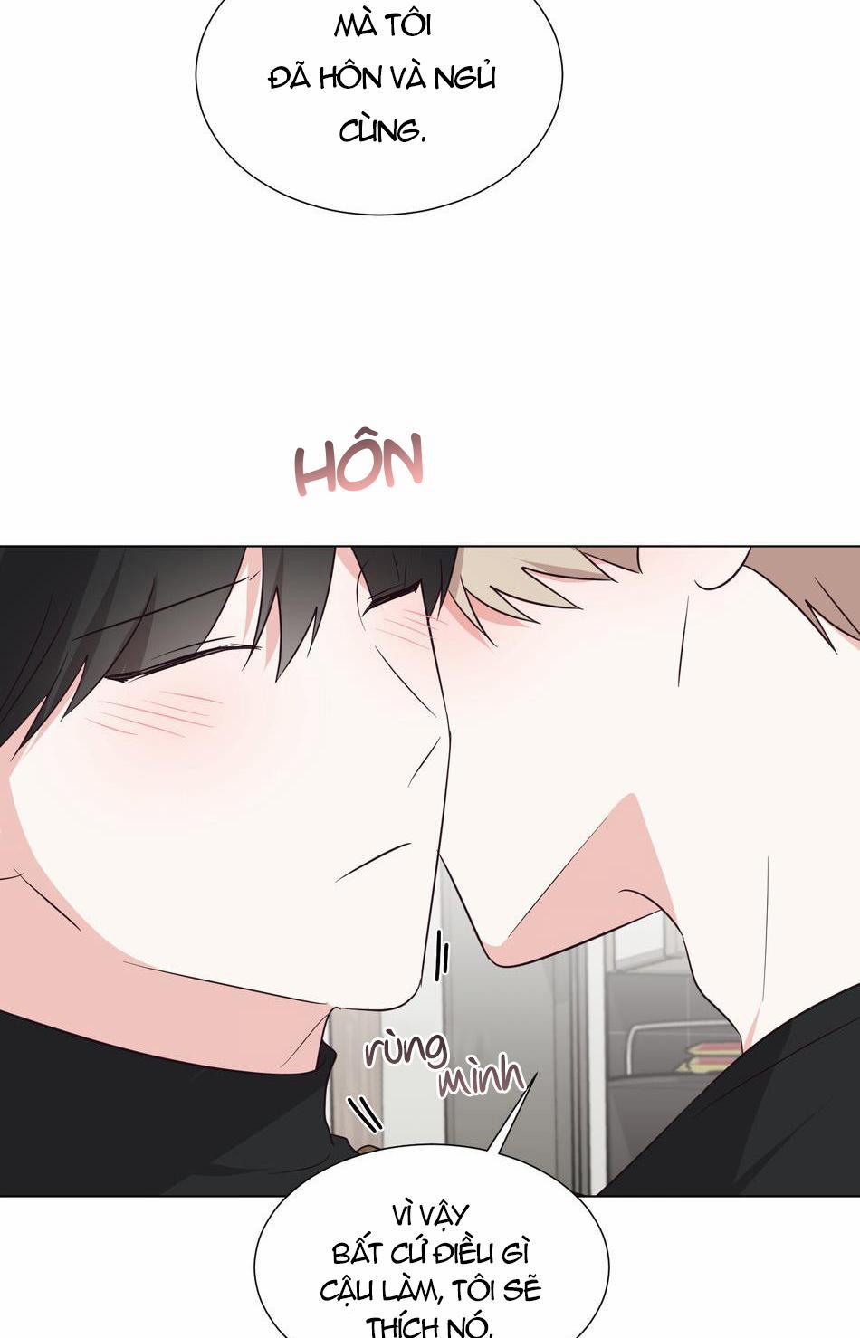 Tuyển Tập Manhwa Dằm Khăm 13 -Ngủ ngon: End trang 46