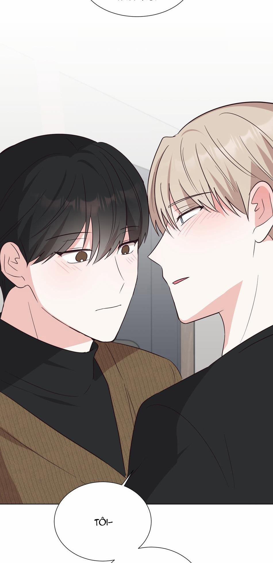 Tuyển Tập Manhwa Dằm Khăm 13 -Ngủ ngon: End trang 47