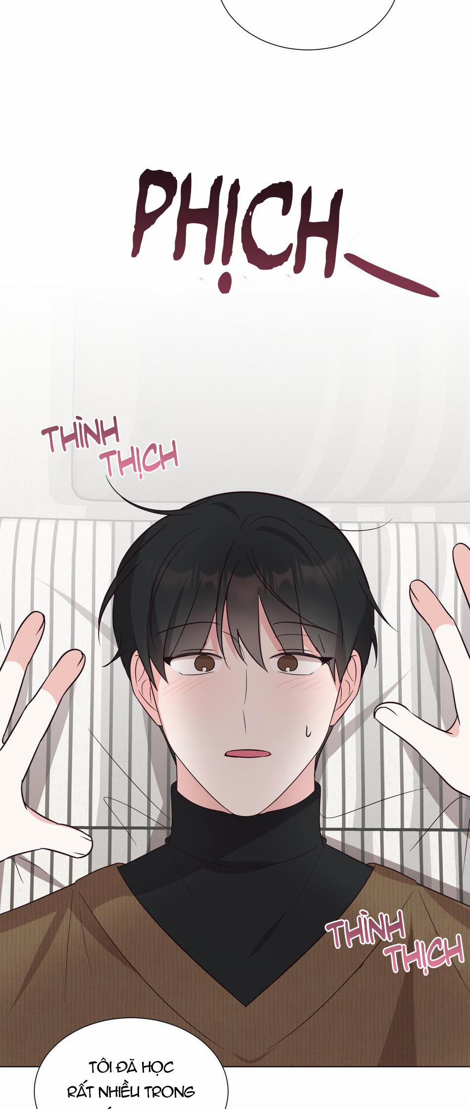 Tuyển Tập Manhwa Dằm Khăm 13 -Ngủ ngon: End trang 49