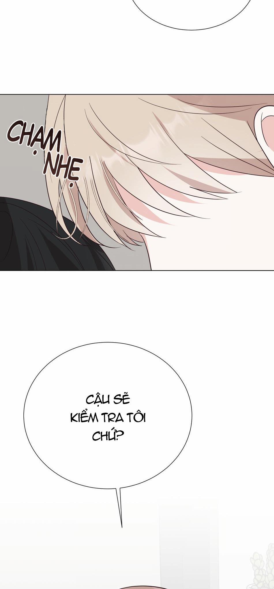 Tuyển Tập Manhwa Dằm Khăm 13 -Ngủ ngon: End trang 51