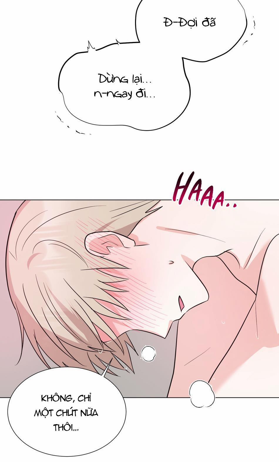 Tuyển Tập Manhwa Dằm Khăm 13 -Ngủ ngon: End trang 57