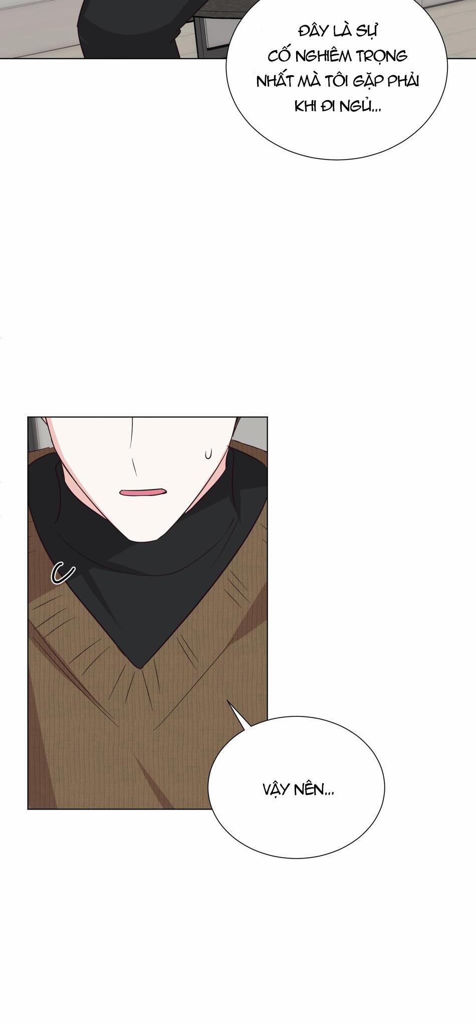 Tuyển Tập Manhwa Dằm Khăm 13 -Ngủ ngon: End trang 6