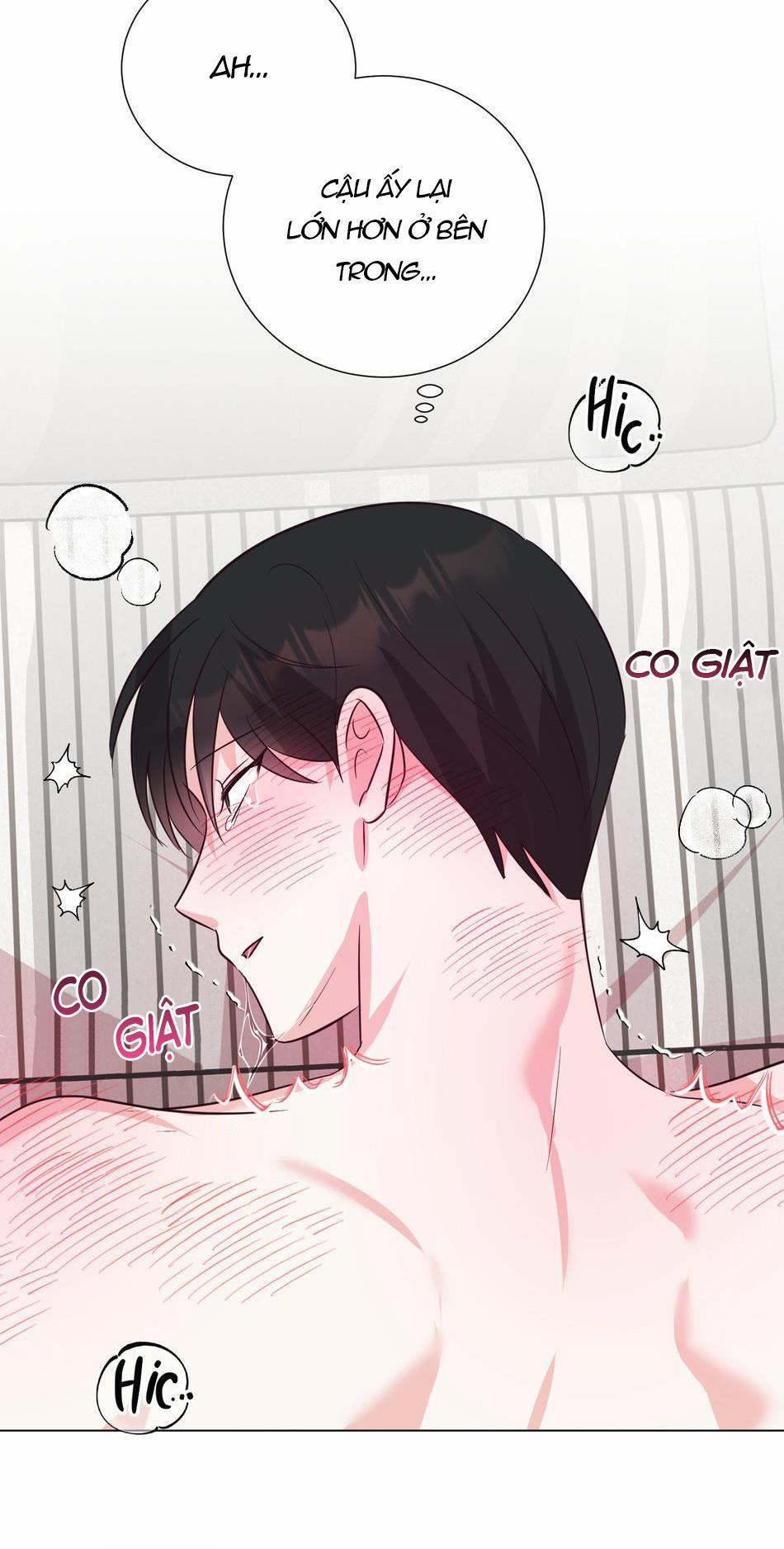 Tuyển Tập Manhwa Dằm Khăm 13 -Ngủ ngon: End trang 62