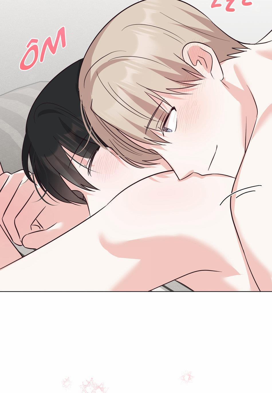 Tuyển Tập Manhwa Dằm Khăm 13 -Ngủ ngon: End trang 67