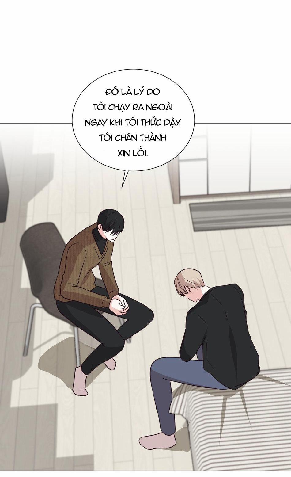 Tuyển Tập Manhwa Dằm Khăm 13 -Ngủ ngon: End trang 7