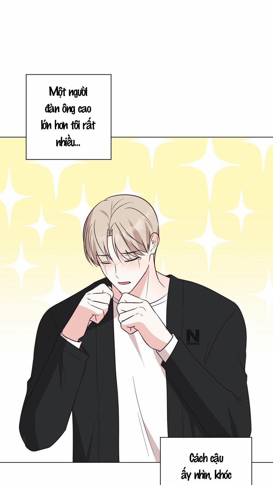 Tuyển Tập Manhwa Dằm Khăm 13 trang 1