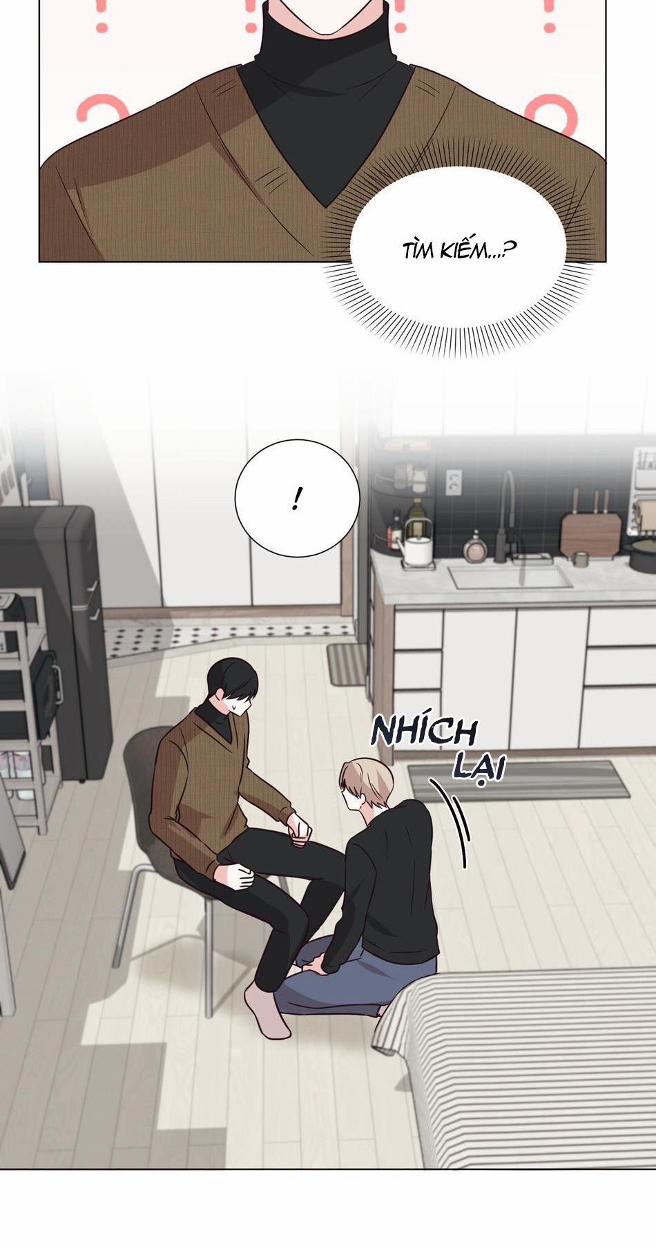 Tuyển Tập Manhwa Dằm Khăm 13 trang 17