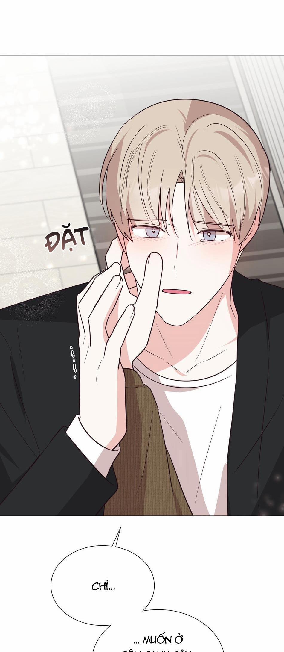 Tuyển Tập Manhwa Dằm Khăm 13 trang 20