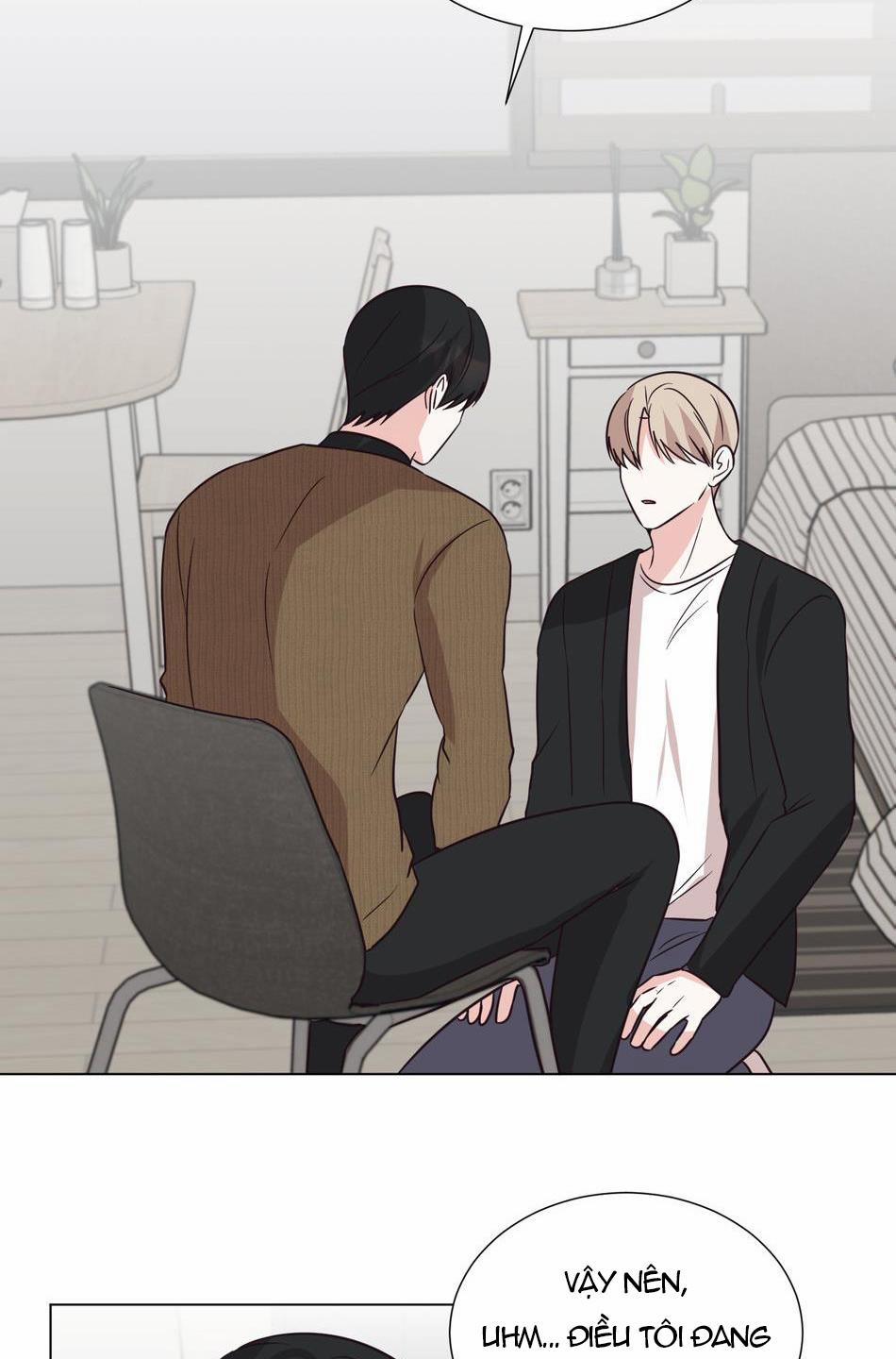 Tuyển Tập Manhwa Dằm Khăm 13 trang 33