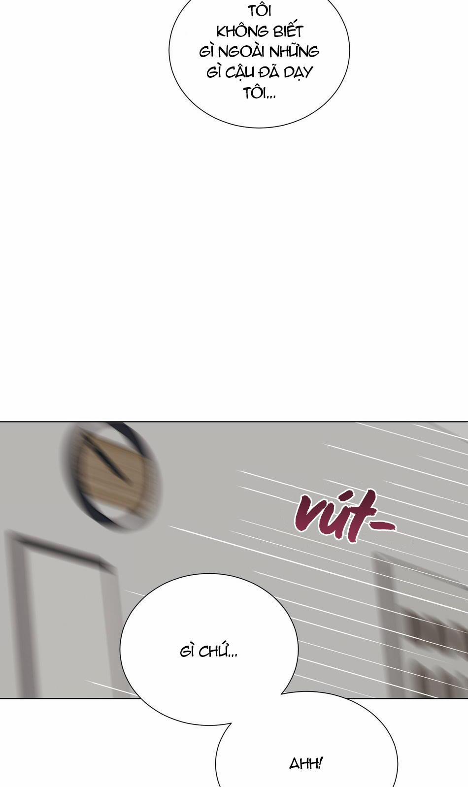 Tuyển Tập Manhwa Dằm Khăm 13 trang 48