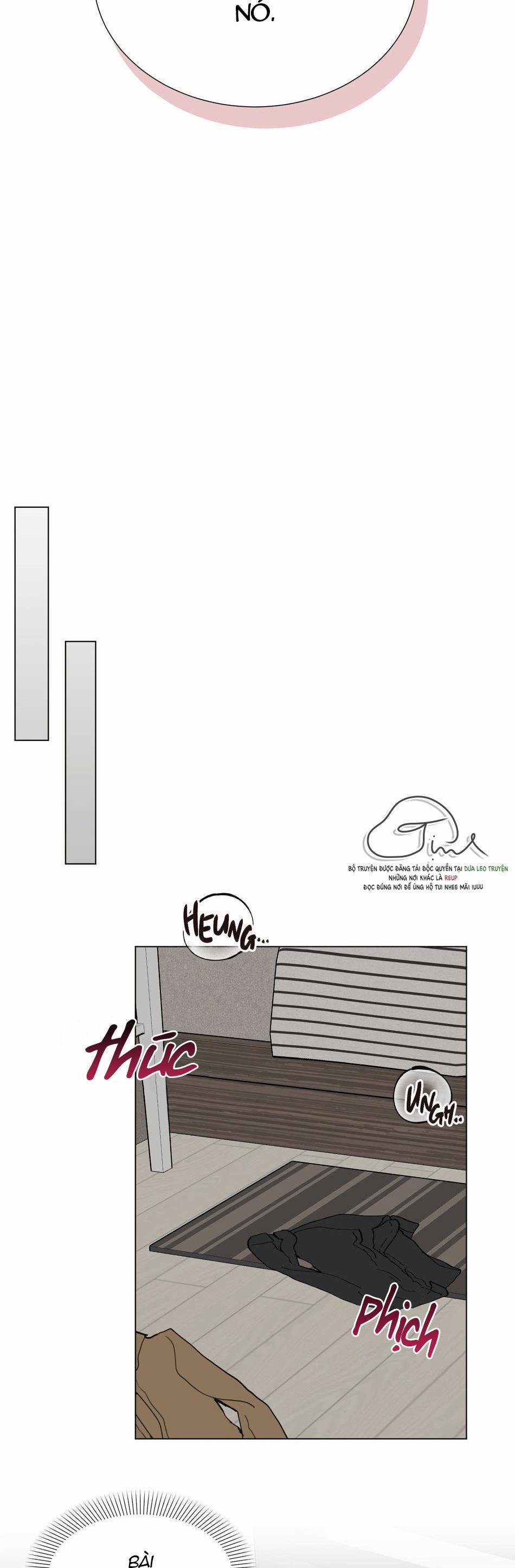 Tuyển Tập Manhwa Dằm Khăm 13 trang 53