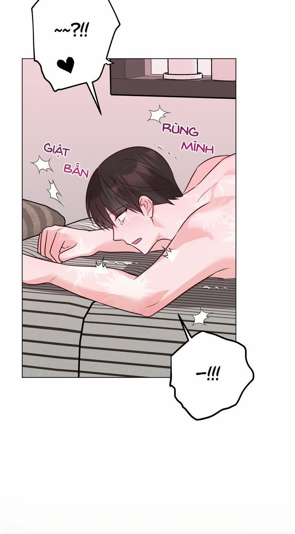 Tuyển Tập Manhwa Dằm Khăm 13 trang 60