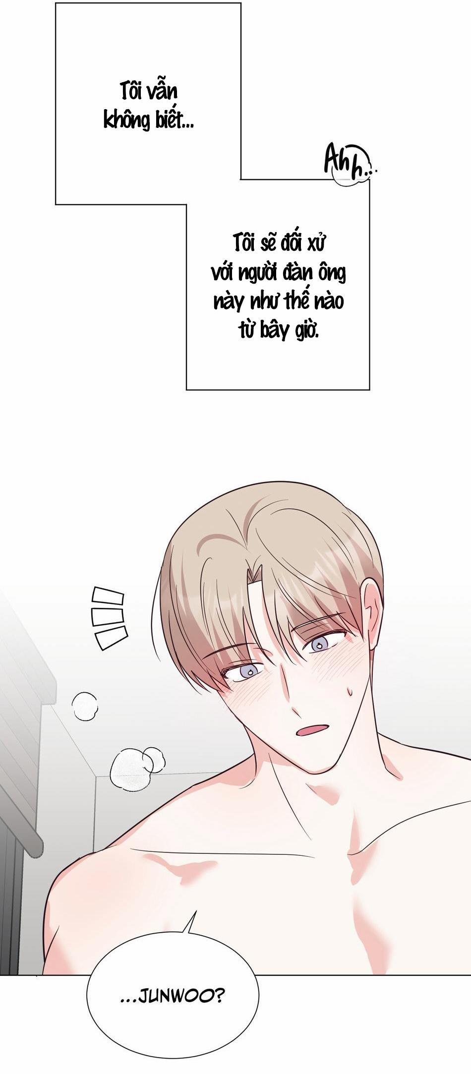 Tuyển Tập Manhwa Dằm Khăm 13 trang 63