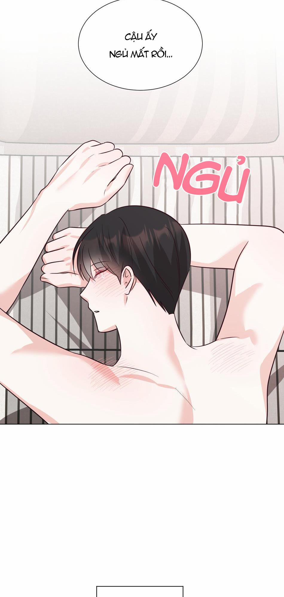 Tuyển Tập Manhwa Dằm Khăm 13 trang 65