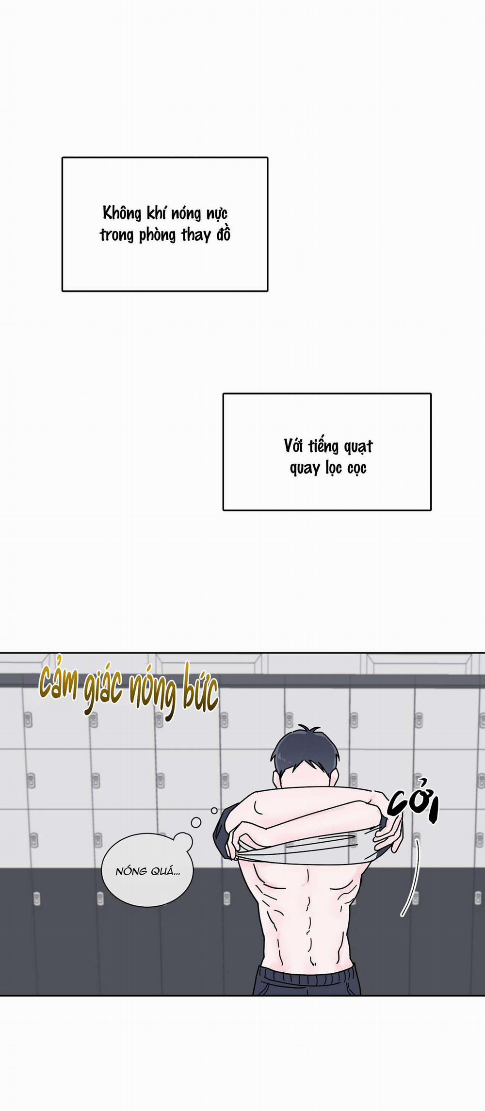 Tuyển Tập Manhwa Dằm Khăm 14 -Dive Into 0 1 trang 10