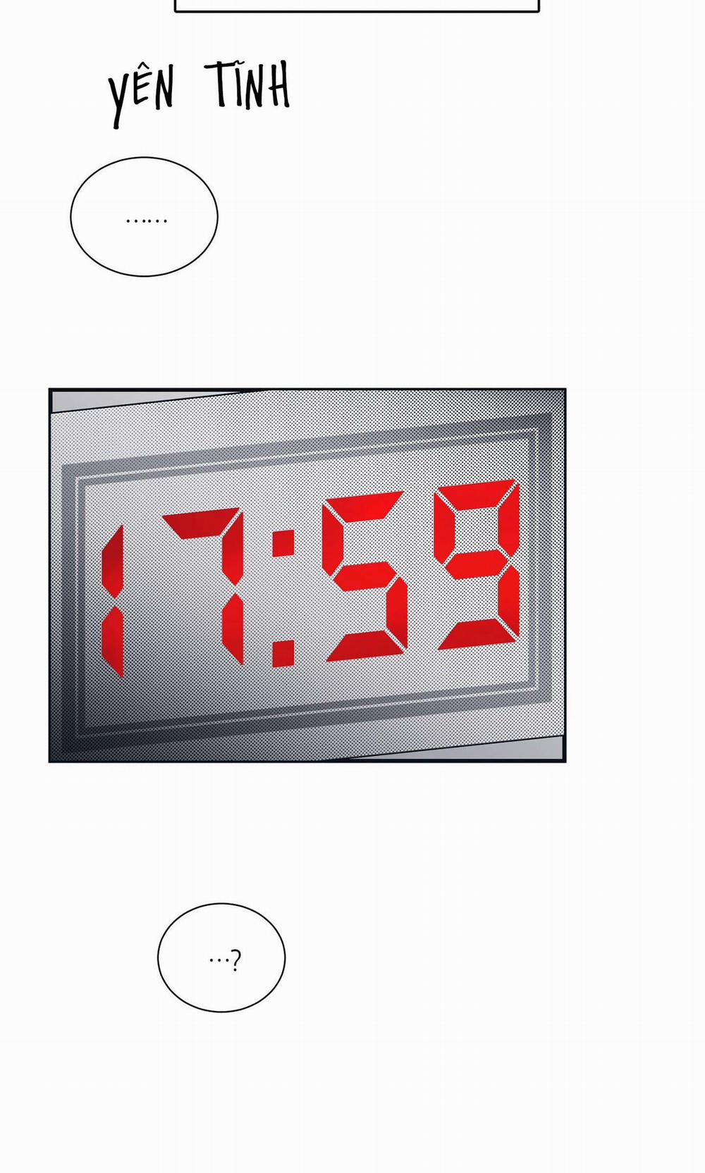 Tuyển Tập Manhwa Dằm Khăm 14 -Dive Into 0 1 trang 106