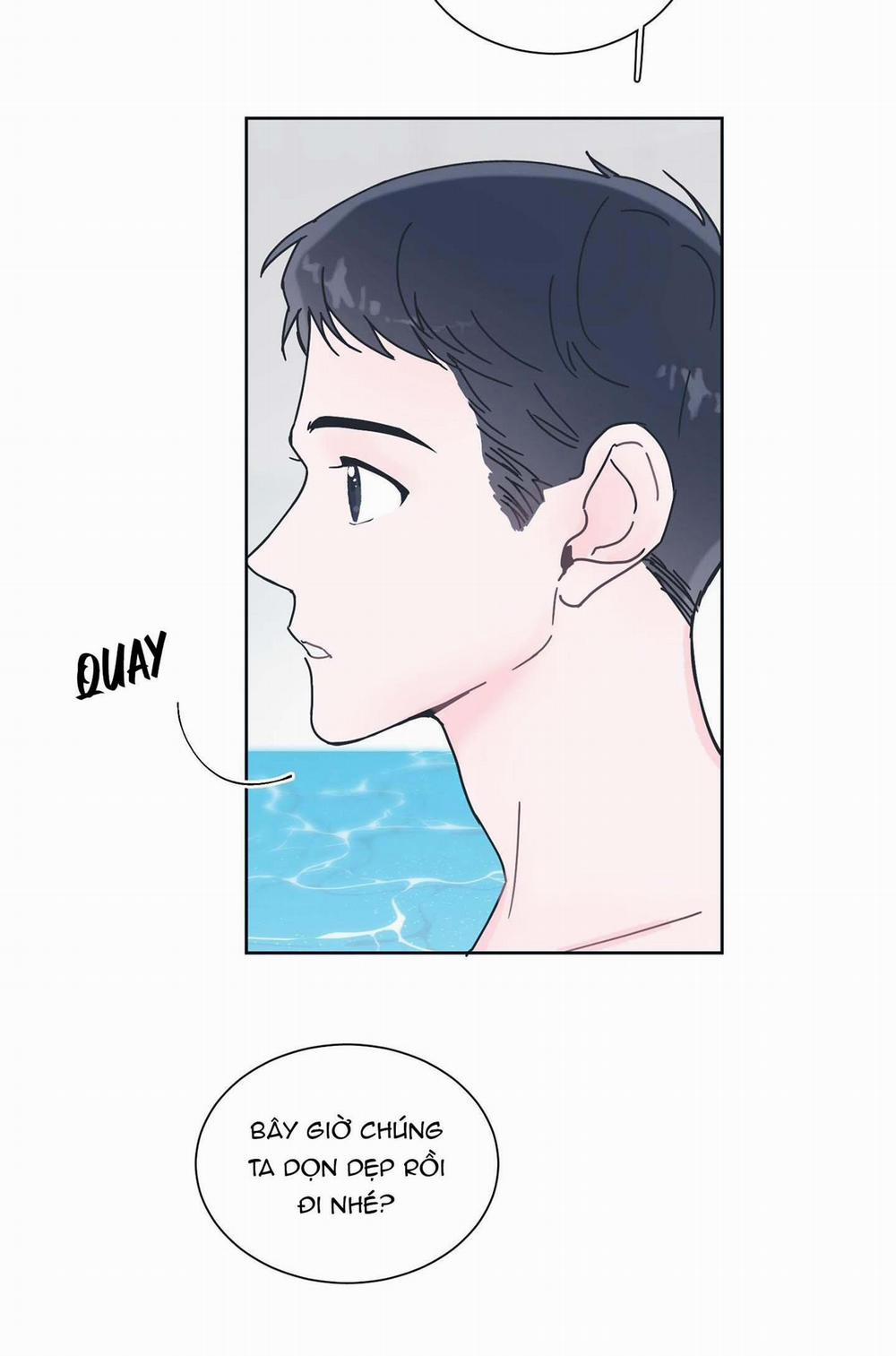 Tuyển Tập Manhwa Dằm Khăm 14 -Dive Into 0 1 trang 110