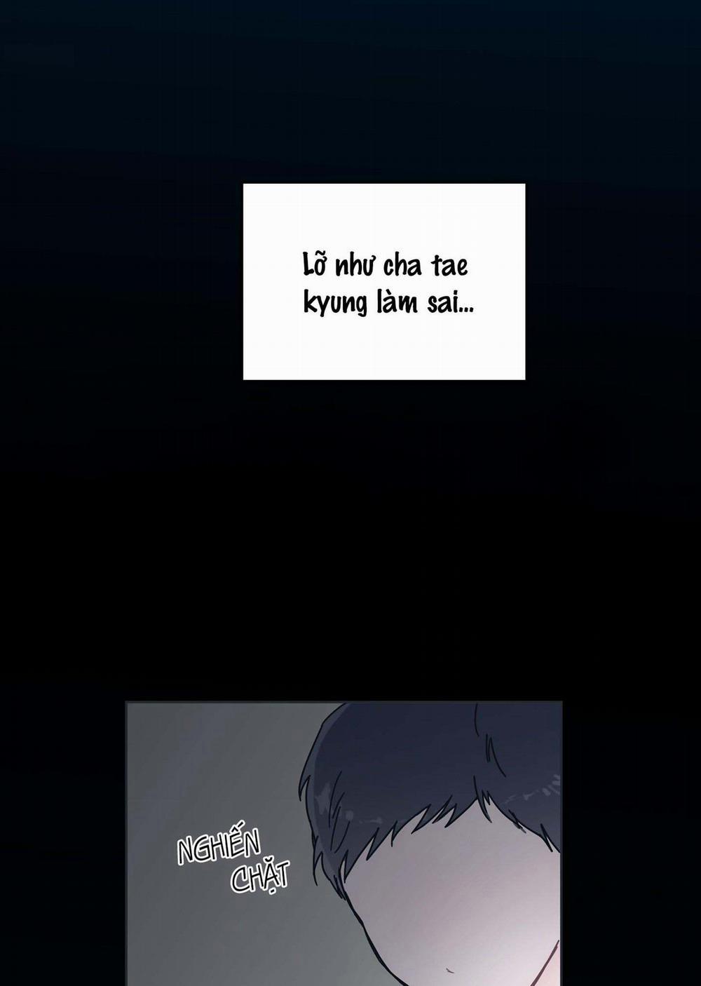 Tuyển Tập Manhwa Dằm Khăm 14 -Dive Into 0 1 trang 122