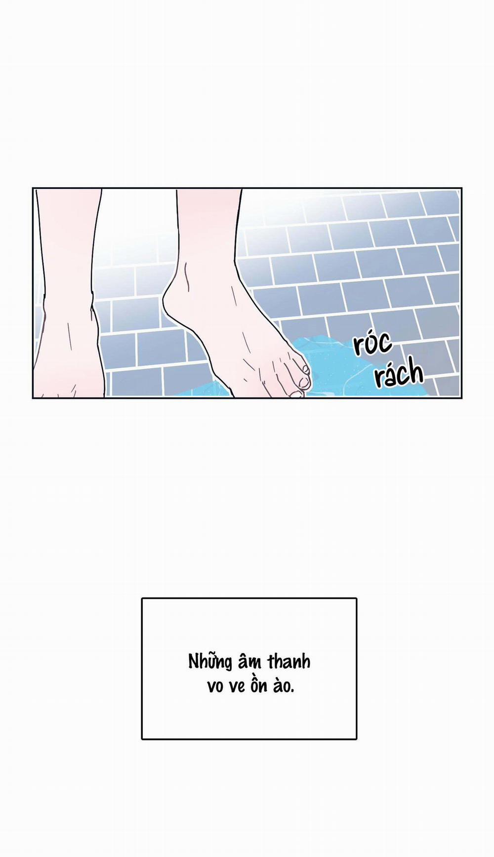 Tuyển Tập Manhwa Dằm Khăm 14 -Dive Into 0 1 trang 13