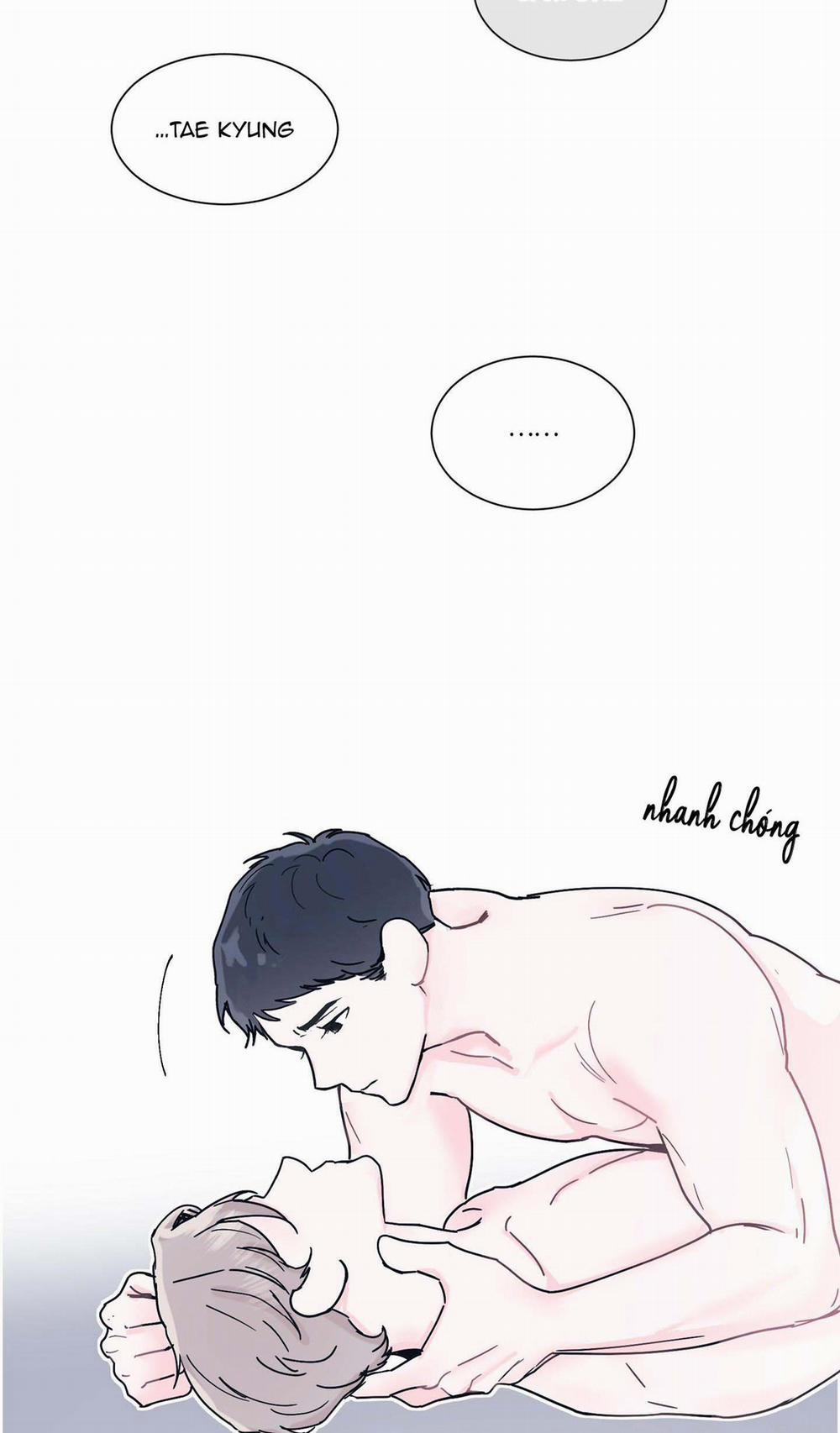 Tuyển Tập Manhwa Dằm Khăm 14 -Dive Into 0 1 trang 132