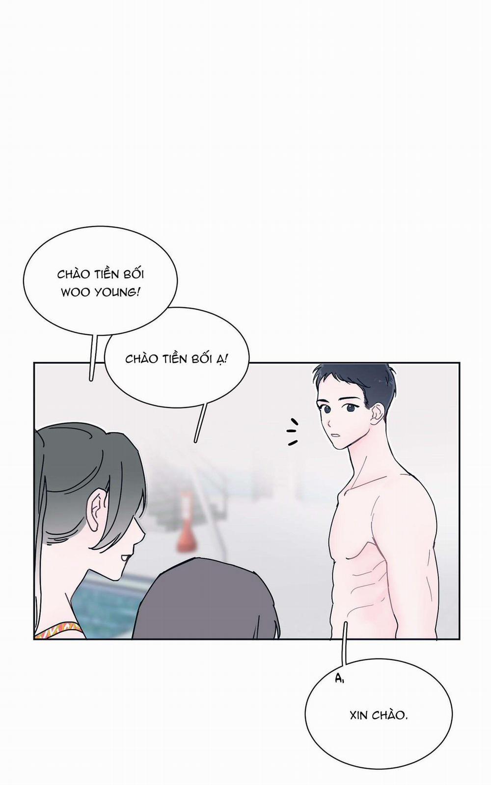 Tuyển Tập Manhwa Dằm Khăm 14 -Dive Into 0 1 trang 14