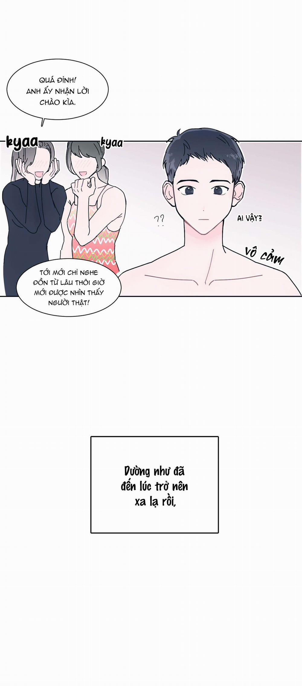 Tuyển Tập Manhwa Dằm Khăm 14 -Dive Into 0 1 trang 15