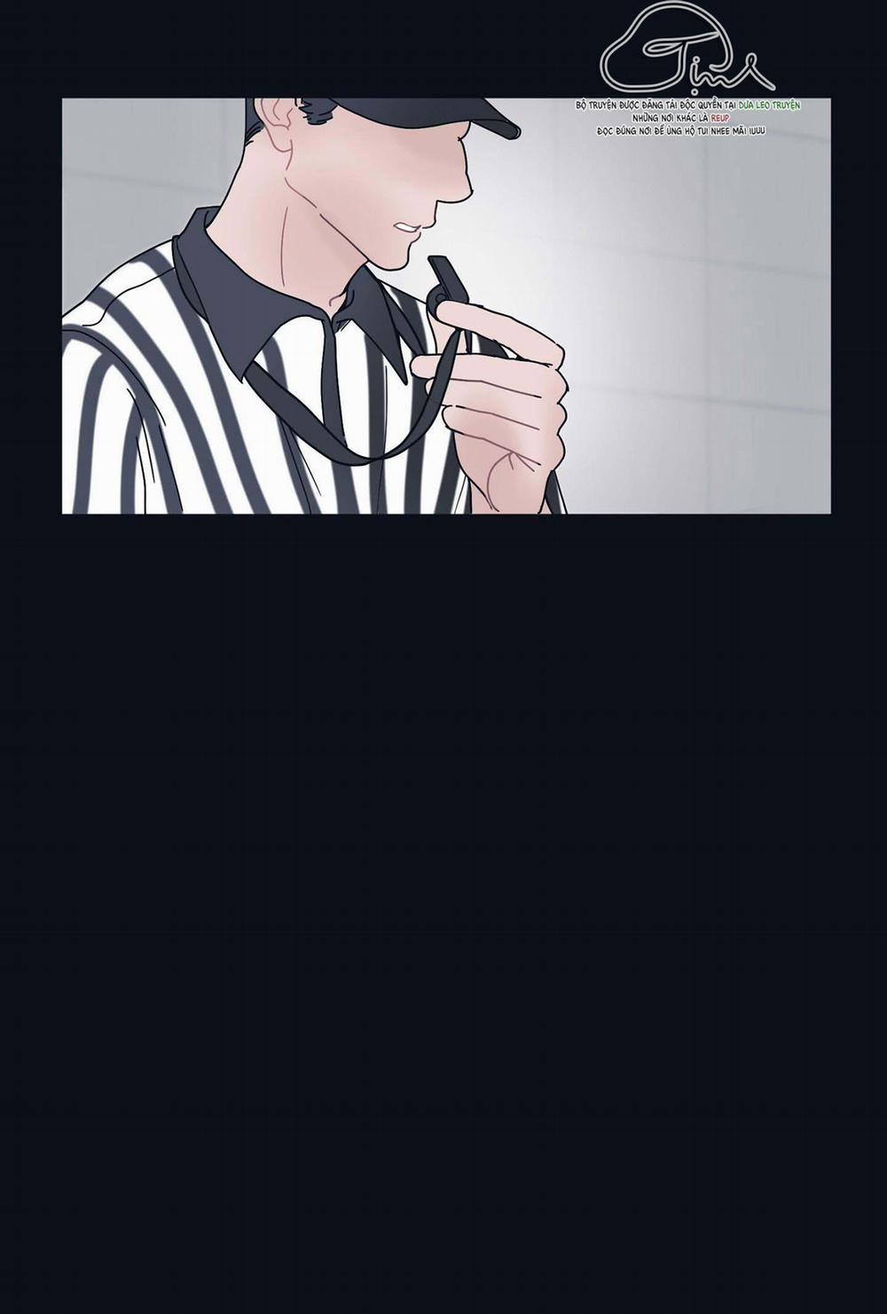 Tuyển Tập Manhwa Dằm Khăm 14 -Dive Into 0 1 trang 22