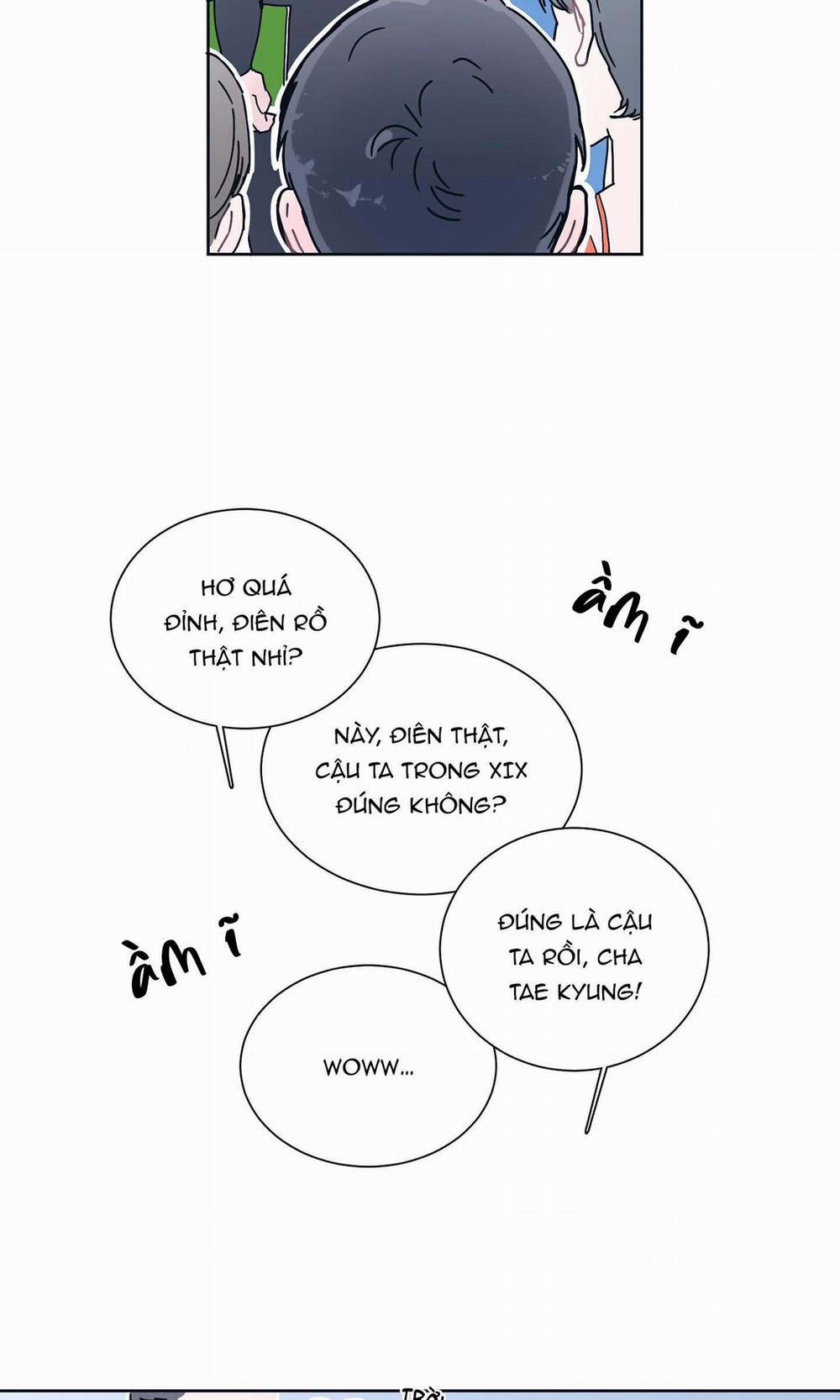 Tuyển Tập Manhwa Dằm Khăm 14 -Dive Into 0 1 trang 28