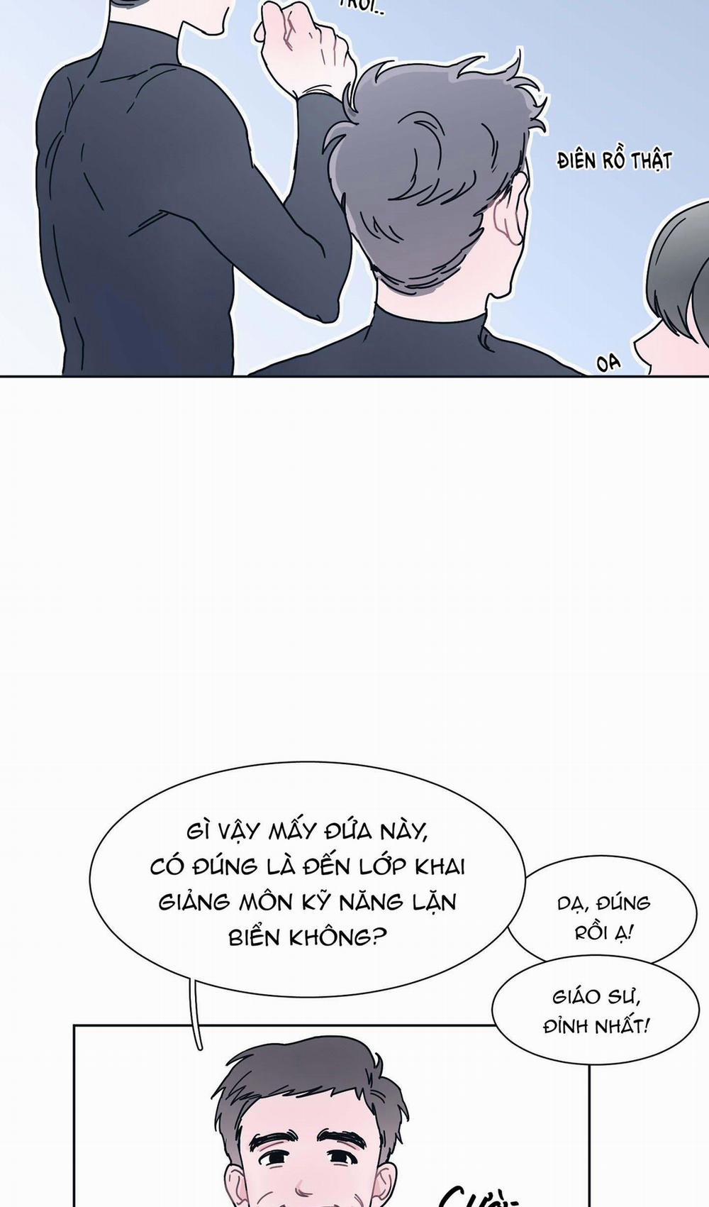 Tuyển Tập Manhwa Dằm Khăm 14 -Dive Into 0 1 trang 29