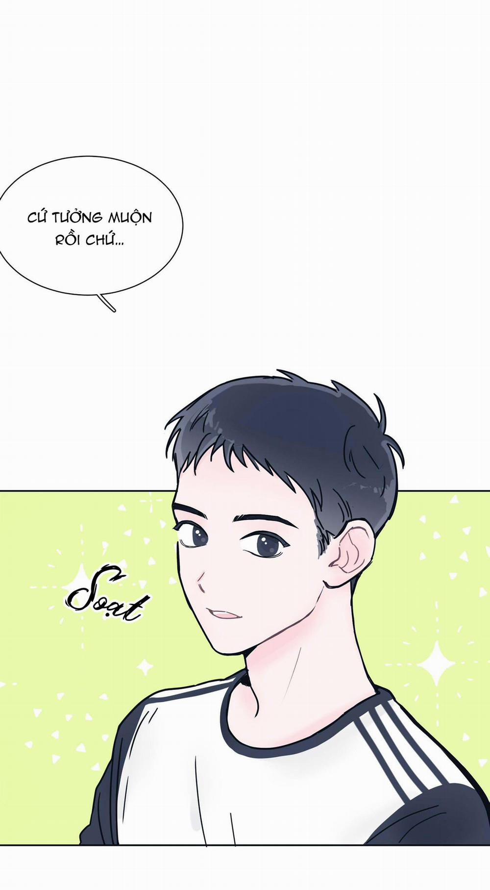 Tuyển Tập Manhwa Dằm Khăm 14 -Dive Into 0 1 trang 3