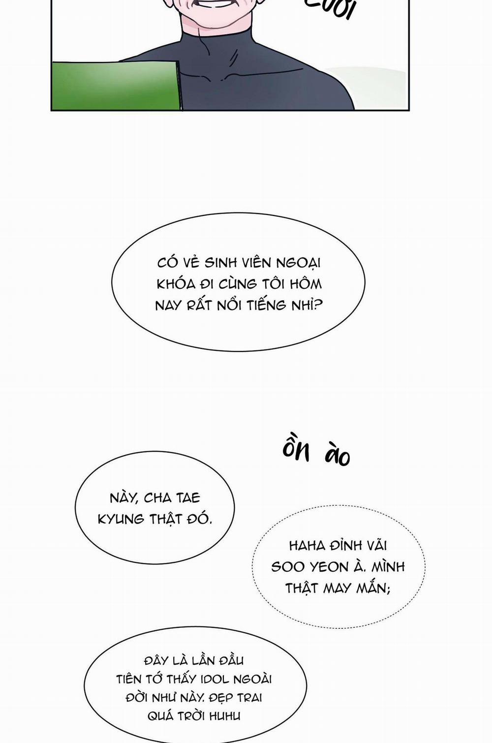 Tuyển Tập Manhwa Dằm Khăm 14 -Dive Into 0 1 trang 30