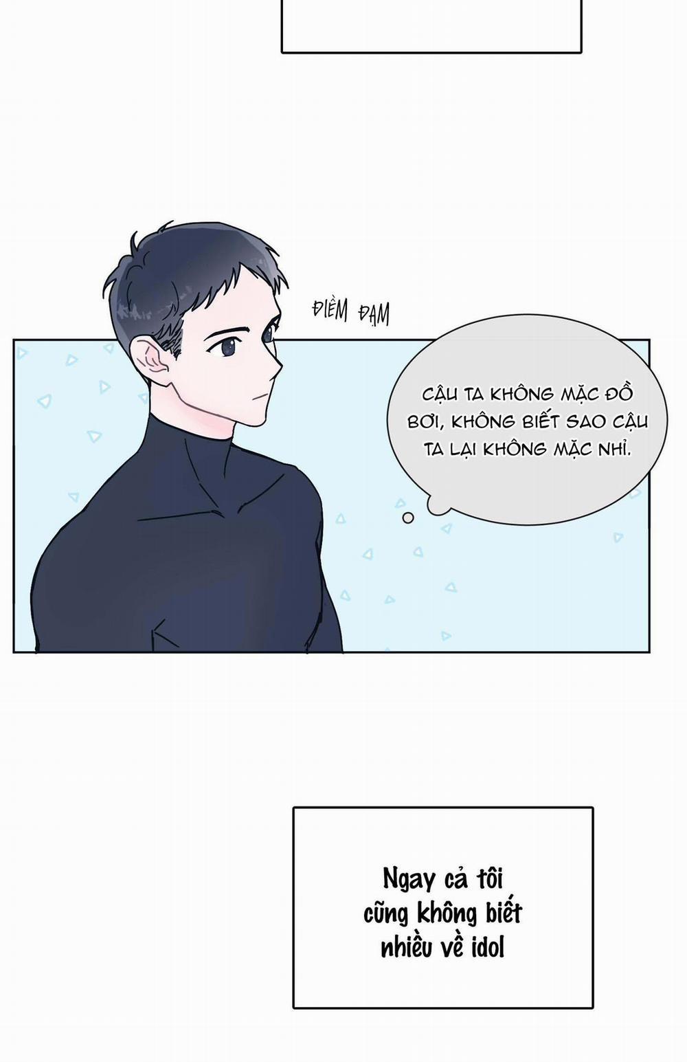 Tuyển Tập Manhwa Dằm Khăm 14 -Dive Into 0 1 trang 33