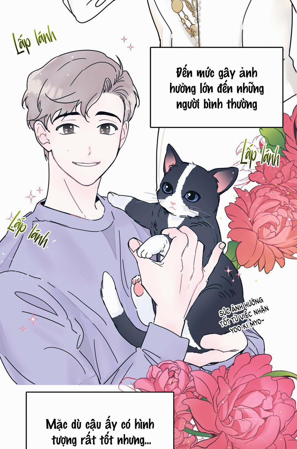 Tuyển Tập Manhwa Dằm Khăm 14 -Dive Into 0 1 trang 38