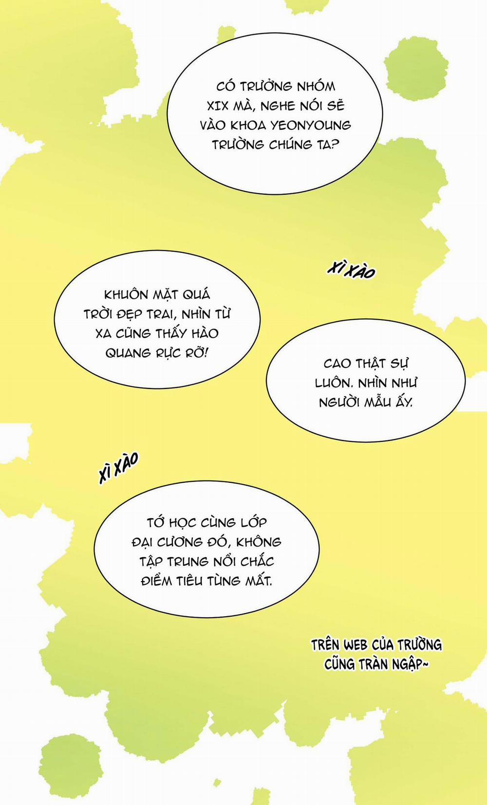 Tuyển Tập Manhwa Dằm Khăm 14 -Dive Into 0 1 trang 40