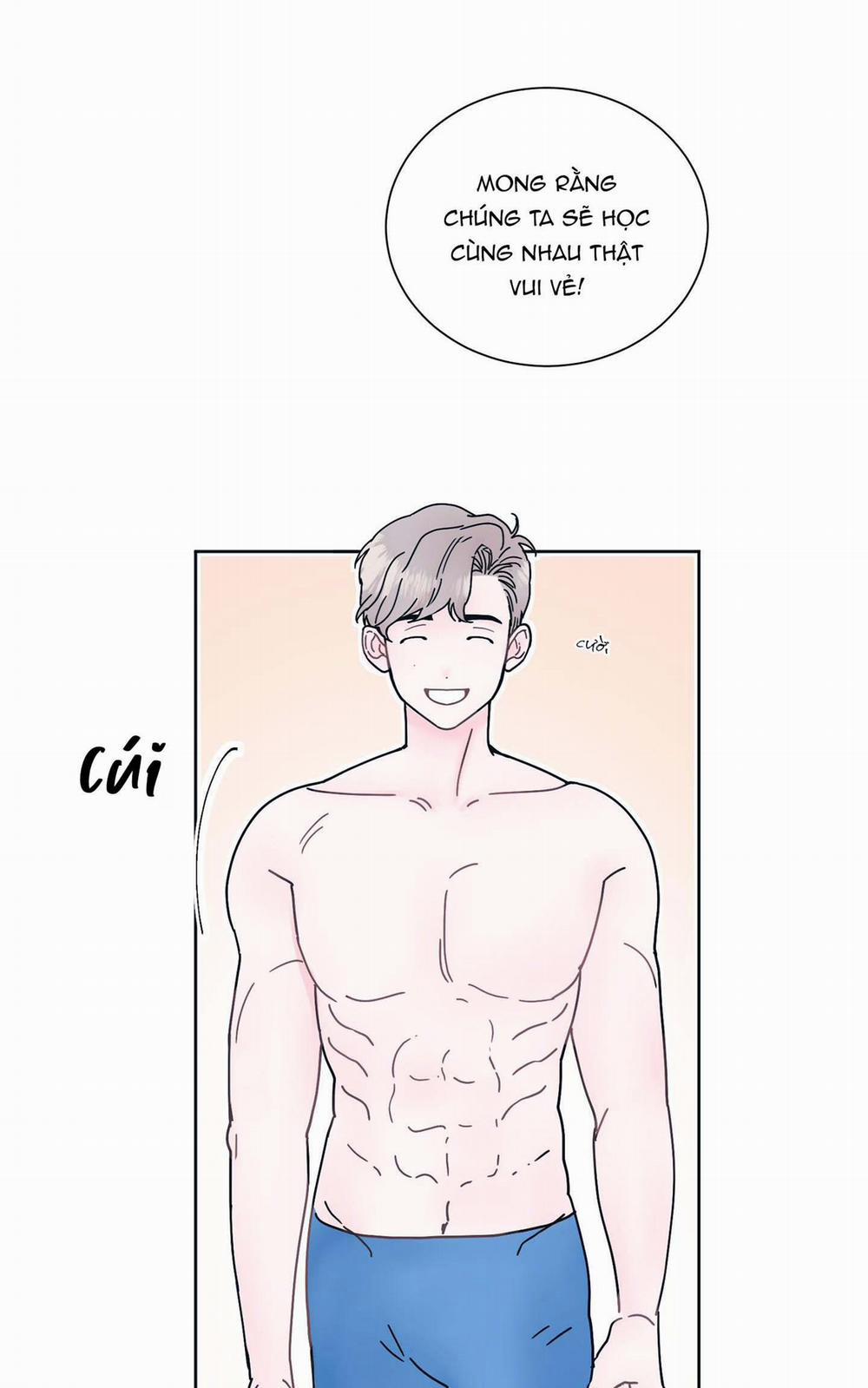 Tuyển Tập Manhwa Dằm Khăm 14 -Dive Into 0 1 trang 42