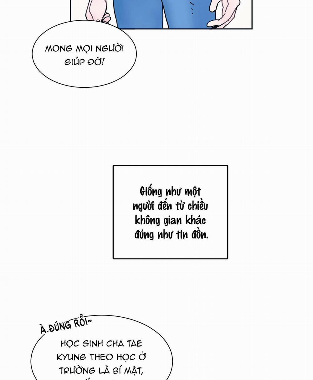 Tuyển Tập Manhwa Dằm Khăm 14 -Dive Into 0 1 trang 43