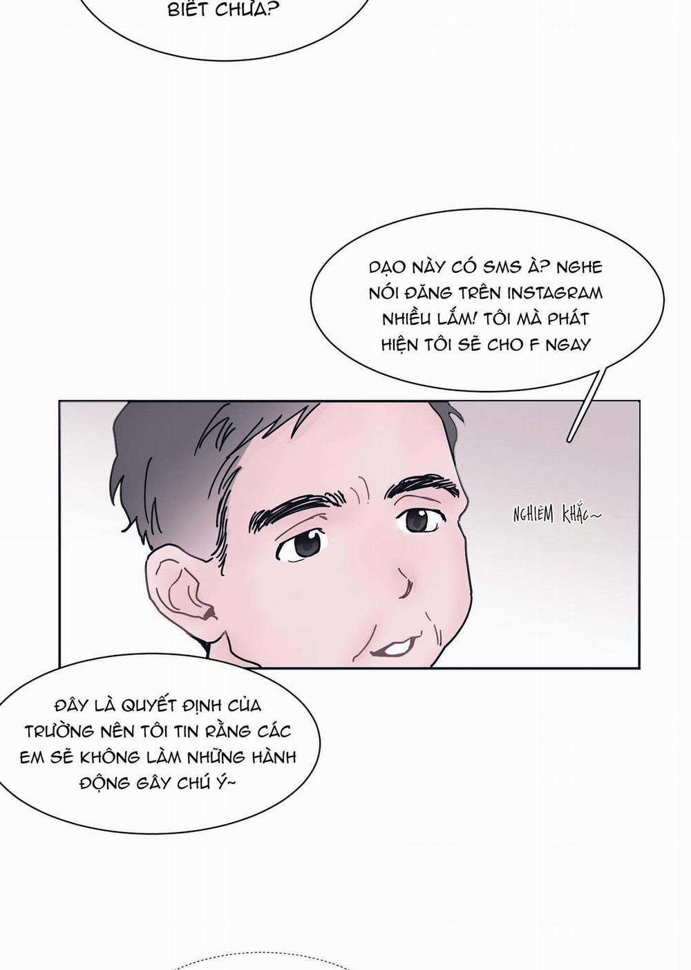 Tuyển Tập Manhwa Dằm Khăm 14 -Dive Into 0 1 trang 44