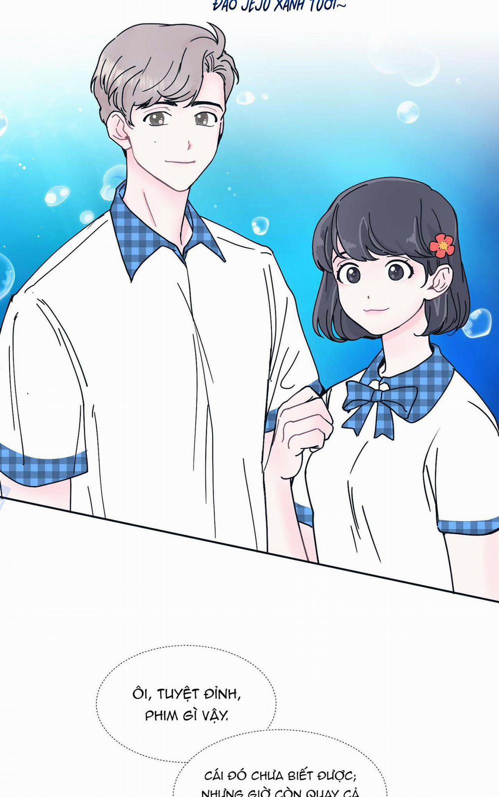 Tuyển Tập Manhwa Dằm Khăm 14 -Dive Into 0 1 trang 47