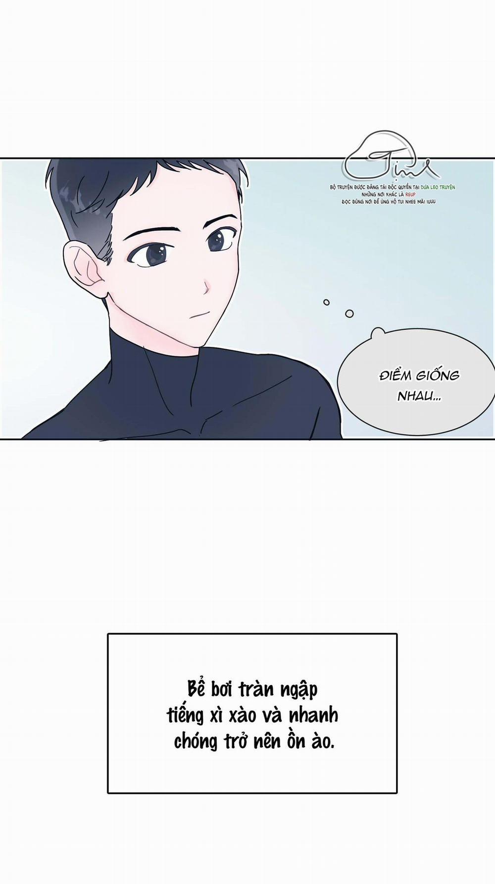 Tuyển Tập Manhwa Dằm Khăm 14 -Dive Into 0 1 trang 58