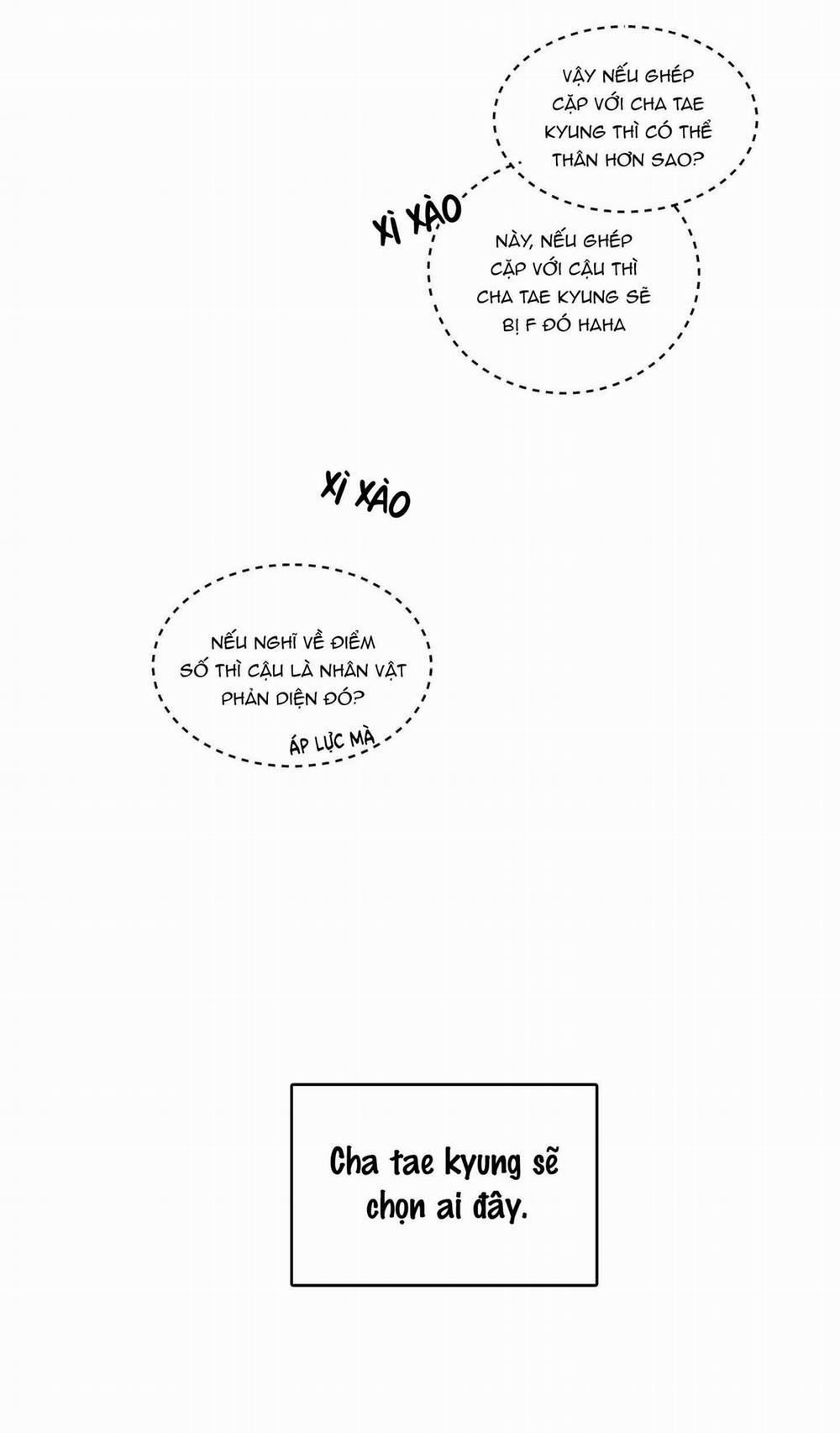Tuyển Tập Manhwa Dằm Khăm 14 -Dive Into 0 1 trang 59