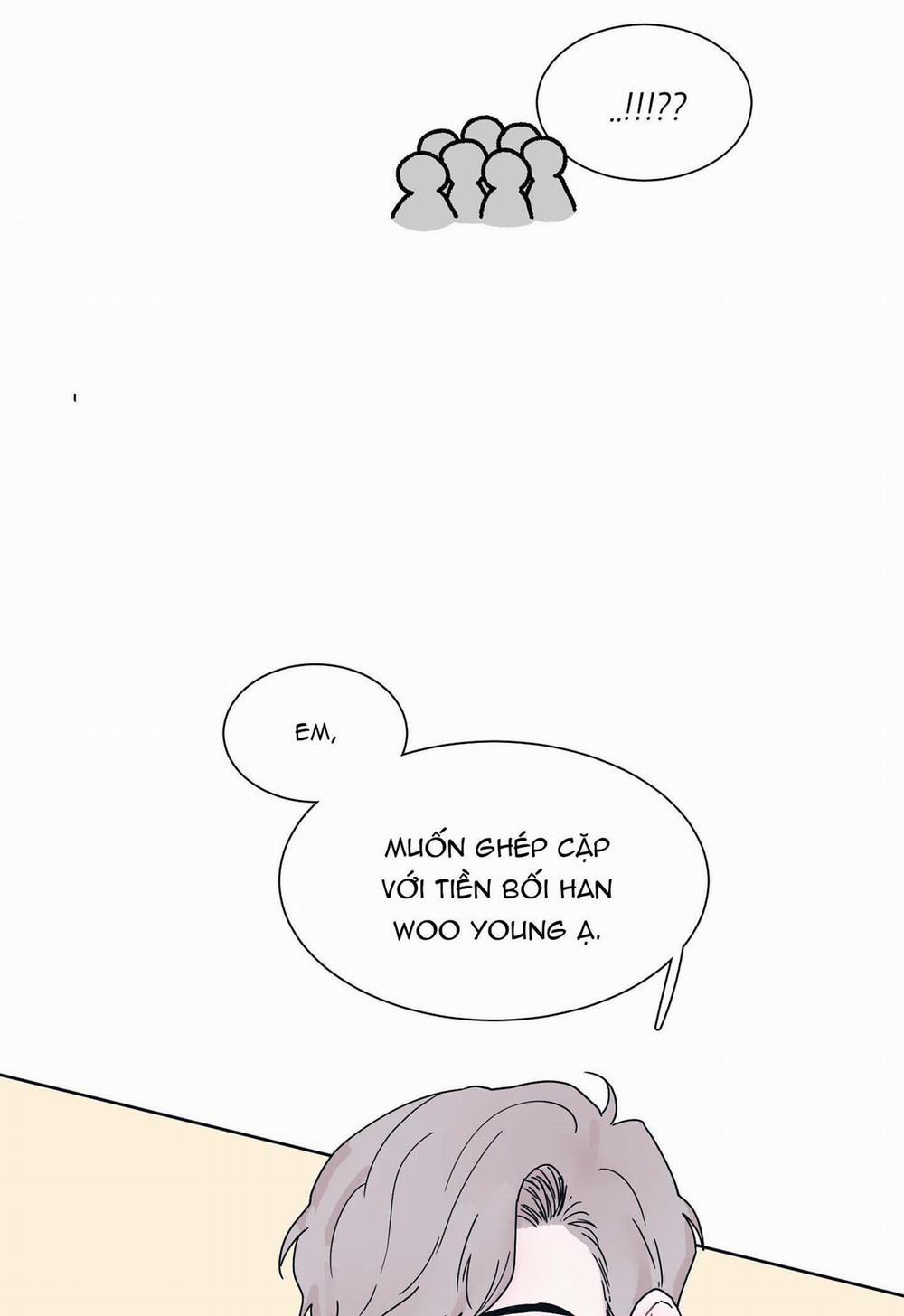 Tuyển Tập Manhwa Dằm Khăm 14 -Dive Into 0 1 trang 61