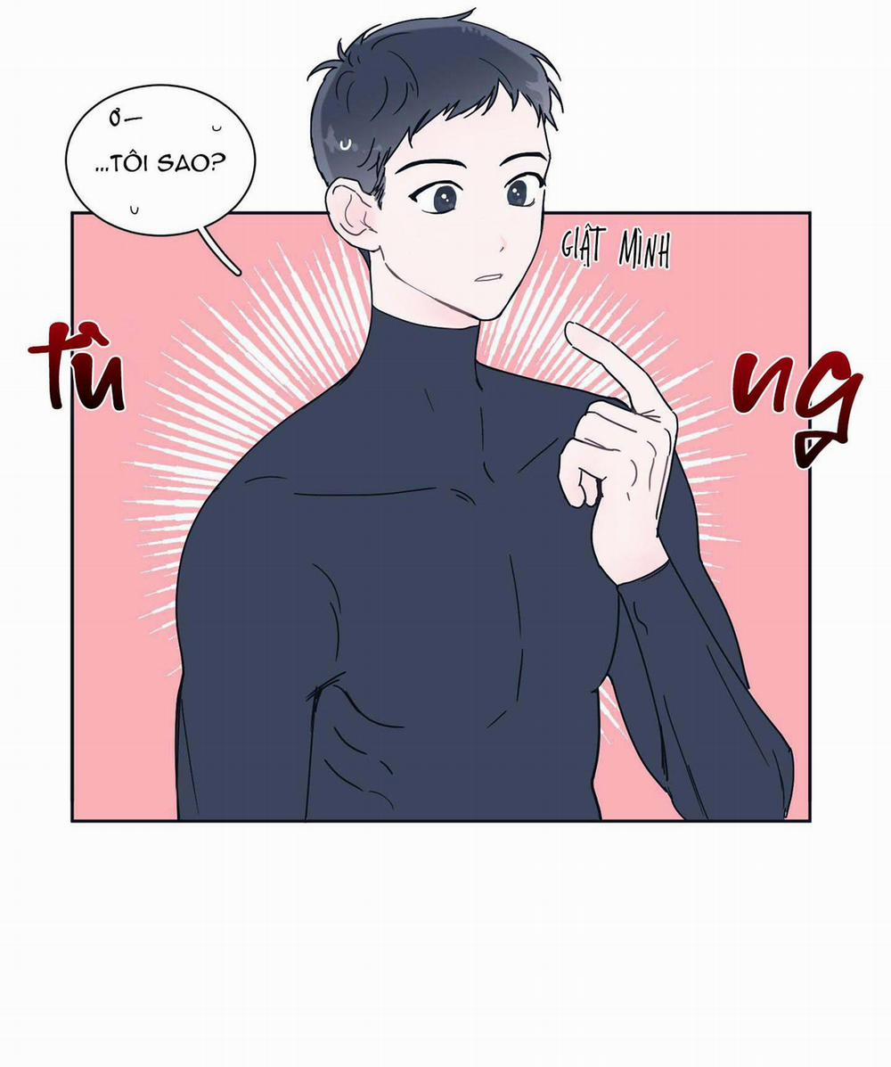 Tuyển Tập Manhwa Dằm Khăm 14 -Dive Into 0 1 trang 64