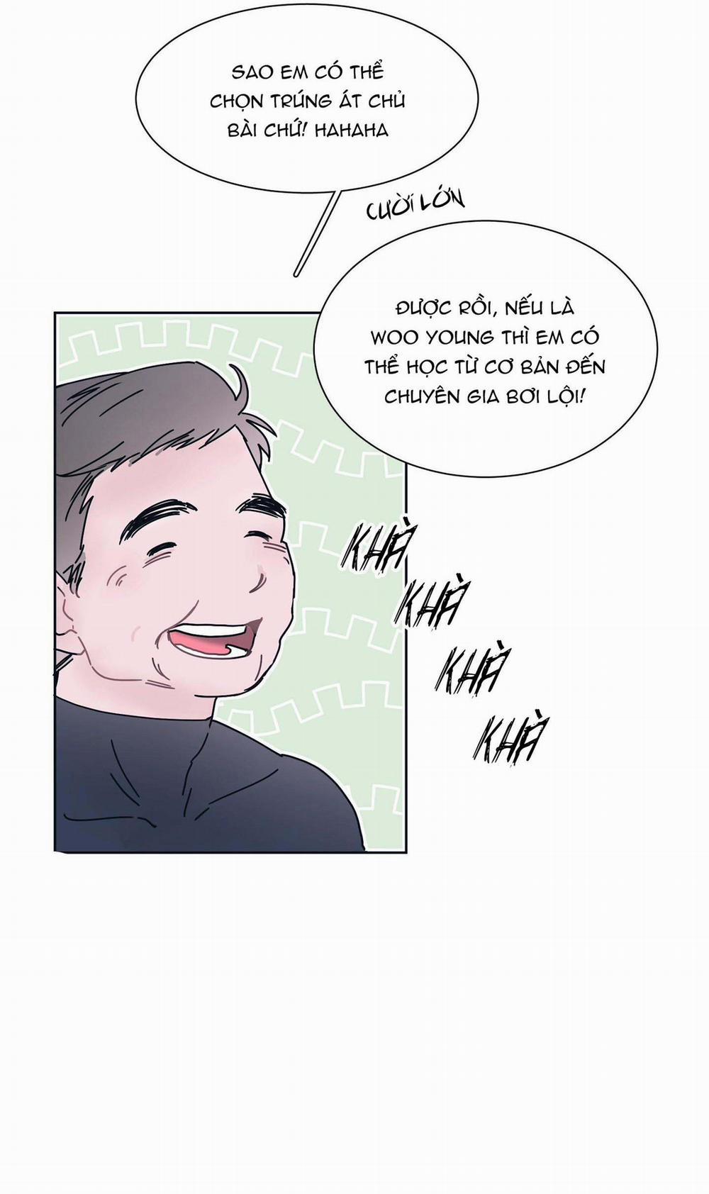 Tuyển Tập Manhwa Dằm Khăm 14 -Dive Into 0 1 trang 65