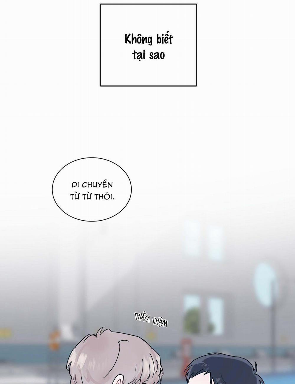 Tuyển Tập Manhwa Dằm Khăm 14 -Dive Into 0 1 trang 69