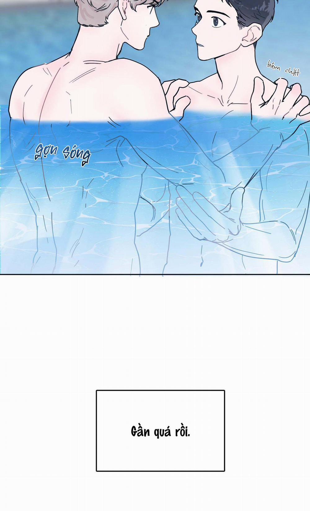 Tuyển Tập Manhwa Dằm Khăm 14 -Dive Into 0 1 trang 70