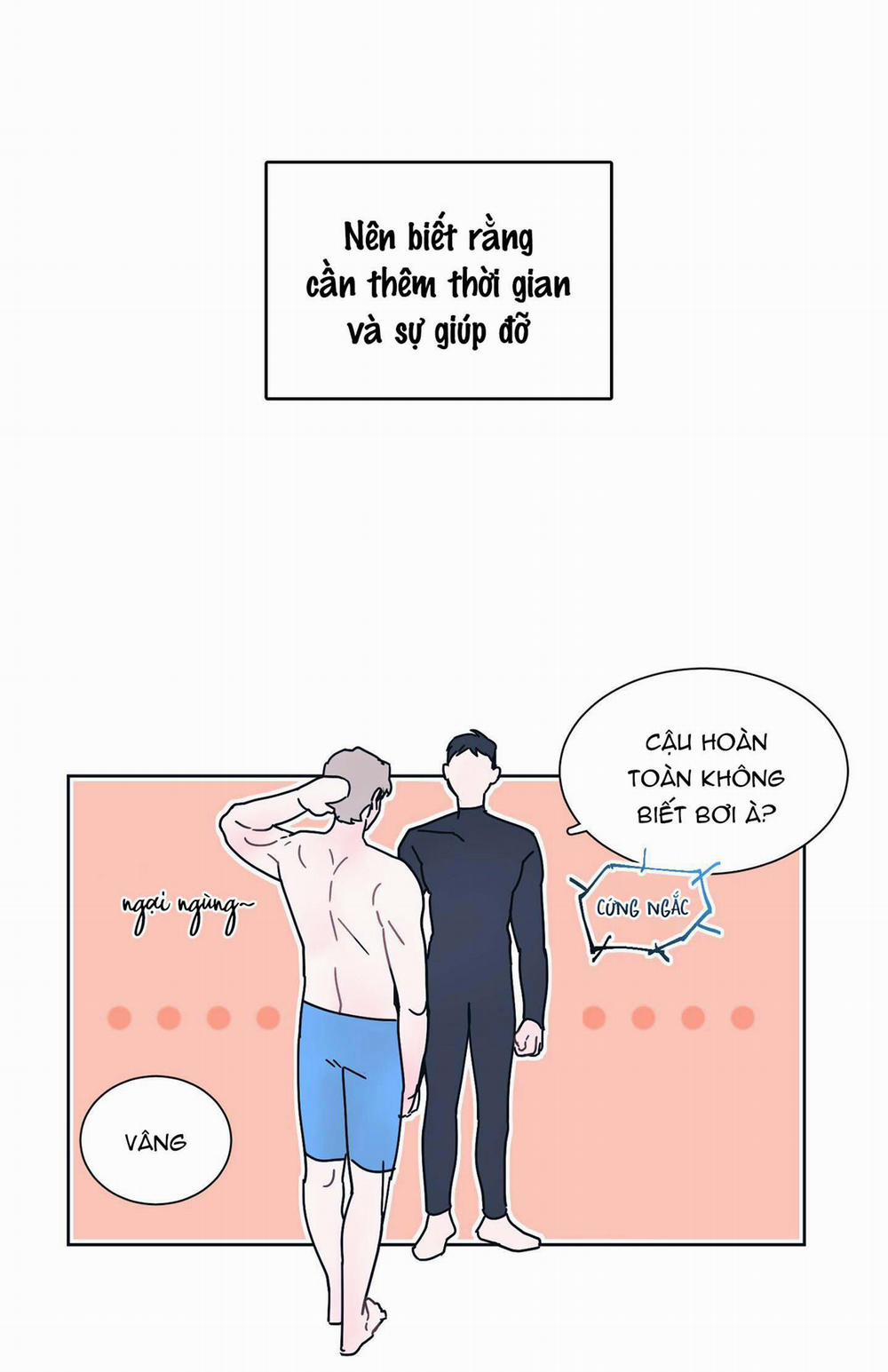 Tuyển Tập Manhwa Dằm Khăm 14 -Dive Into 0 1 trang 81