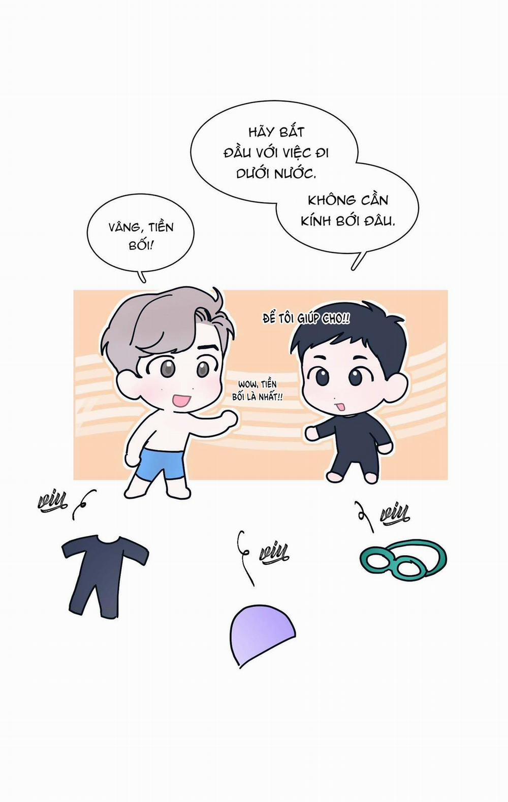 Tuyển Tập Manhwa Dằm Khăm 14 -Dive Into 0 1 trang 82